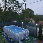 Vikendica Cokori Vakantiehuis Banja Luka