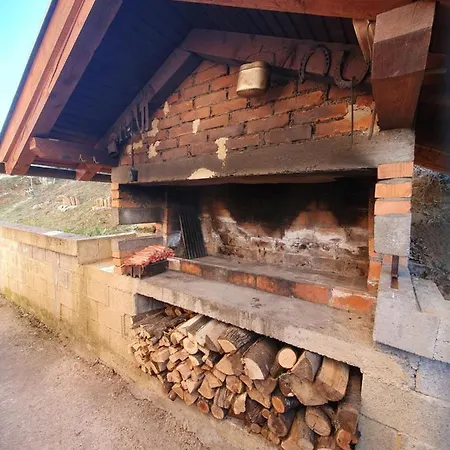 Holiday home Vikendica Cokori Banja Luka