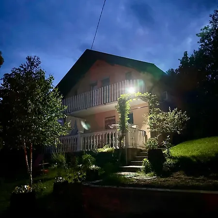 Vikendica Cokori Semesterbostad