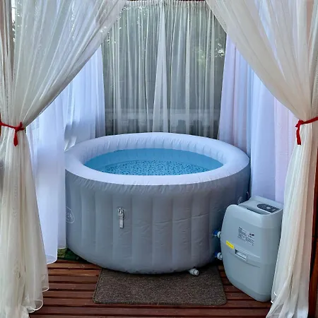 Holiday home Vikendica Cokori *