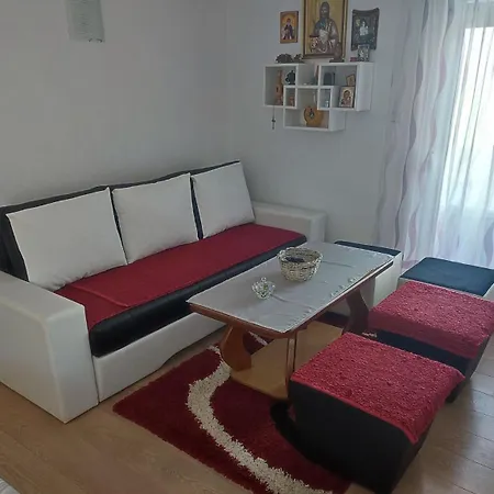 Holiday home Vikendica Cokori