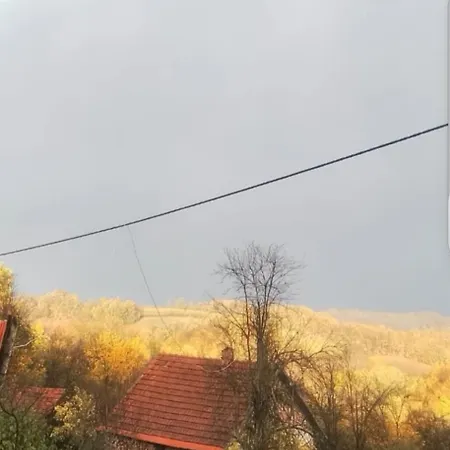 Vikendica Cokori - Private Pool And Jacuzzi בית נופש באניה לוקה