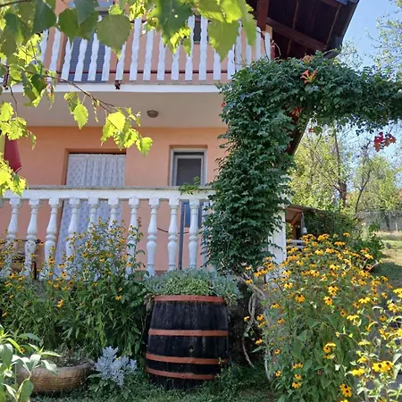 Vikendica Cokori Banja Luka