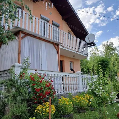Vikendica Cokori - Private Pool And Jacuzzi Prázdninový dům Banja Luka