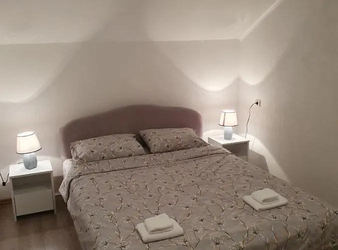 Holiday home Vikendica Cokori Banja Luka