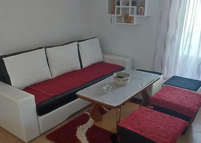 Holiday home Vikendica Cokori