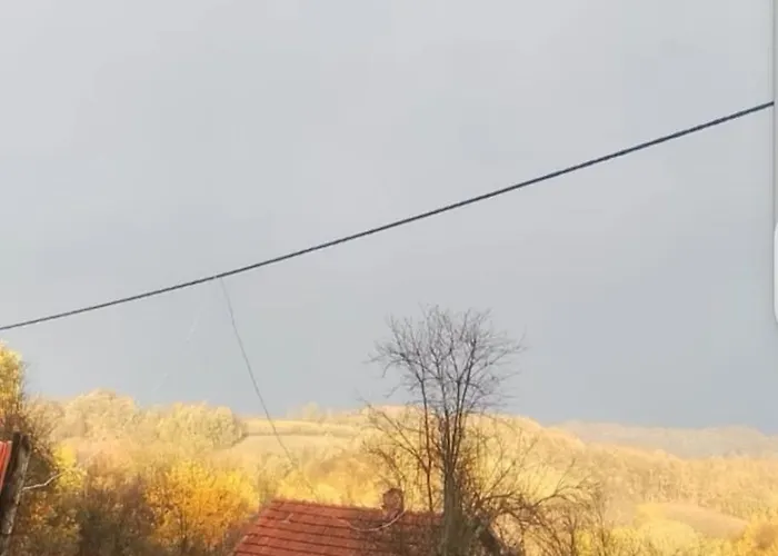 Vikendica Cokori Holiday home Banja Luka