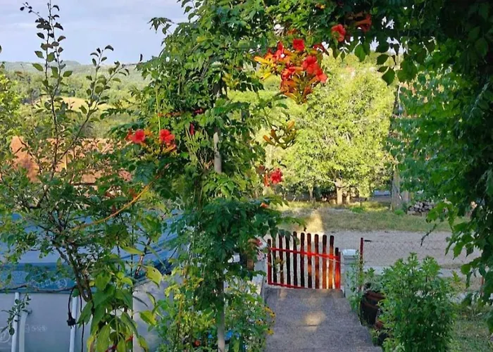 Holiday home Vikendica Cokori *